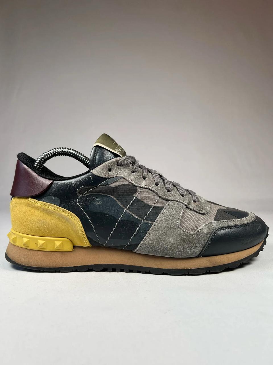 Valentino Rockrunner