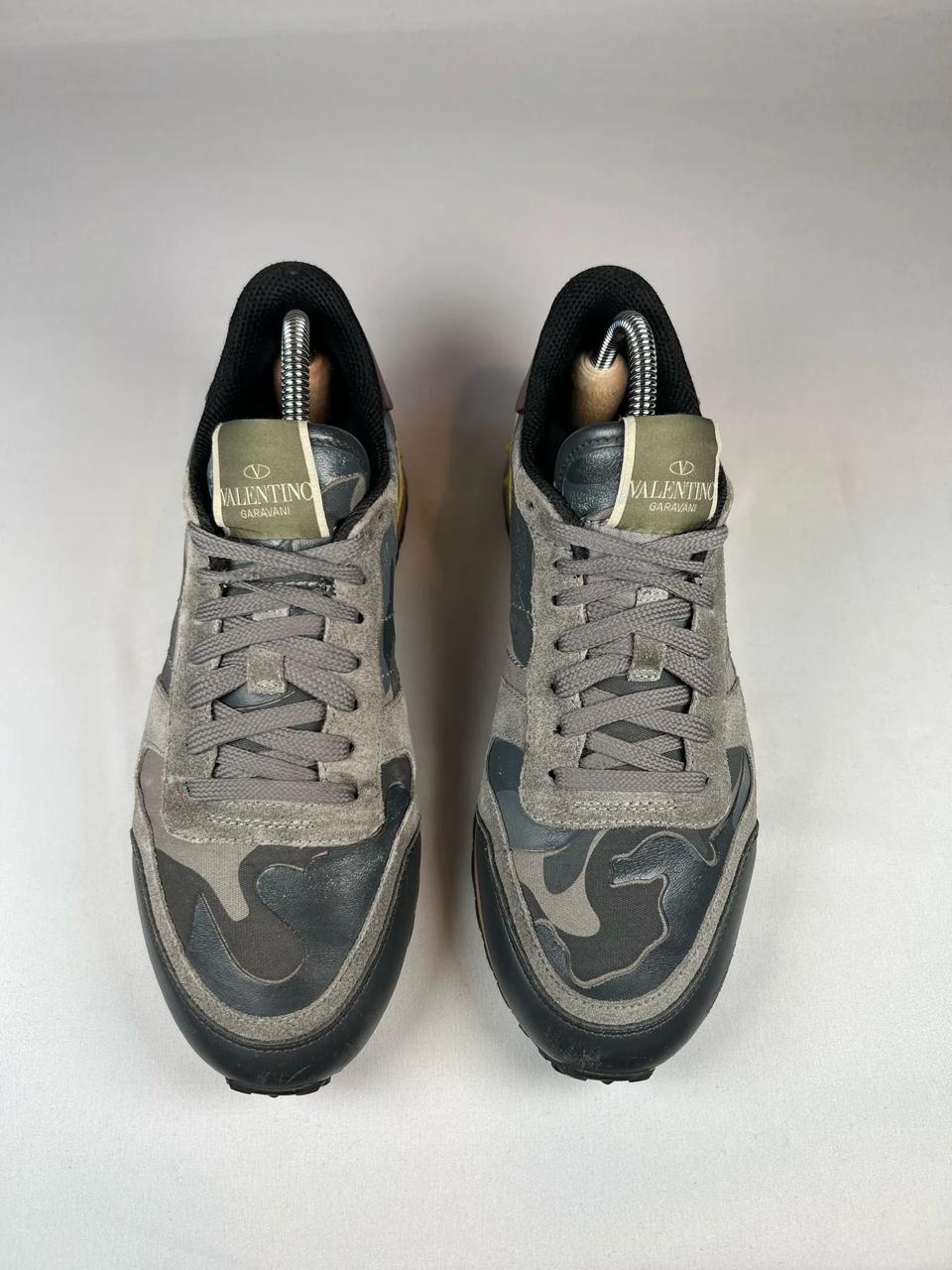 Valentino Rockrunner