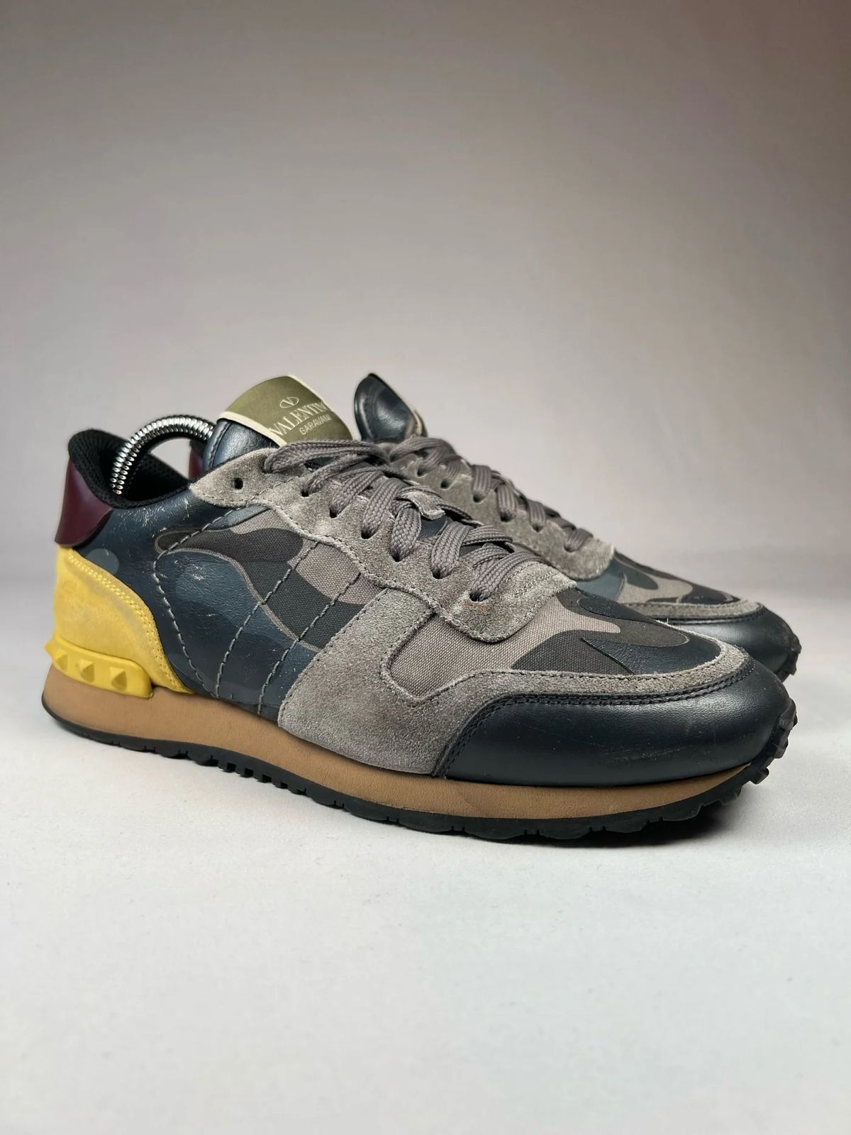 Valentino Rockrunner