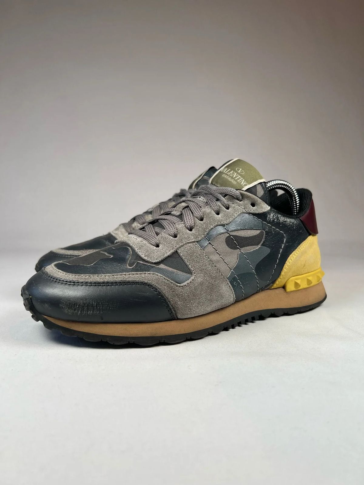 Valentino Rockrunner