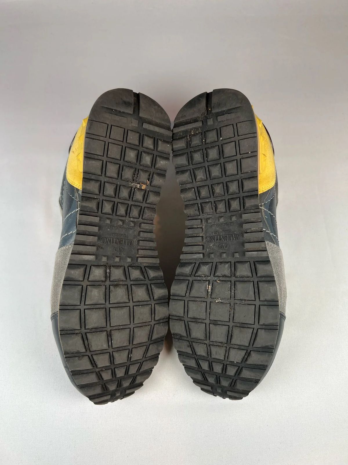 Valentino Rockrunner