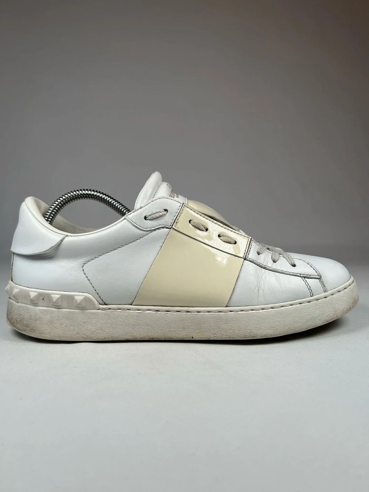 Valentino Open