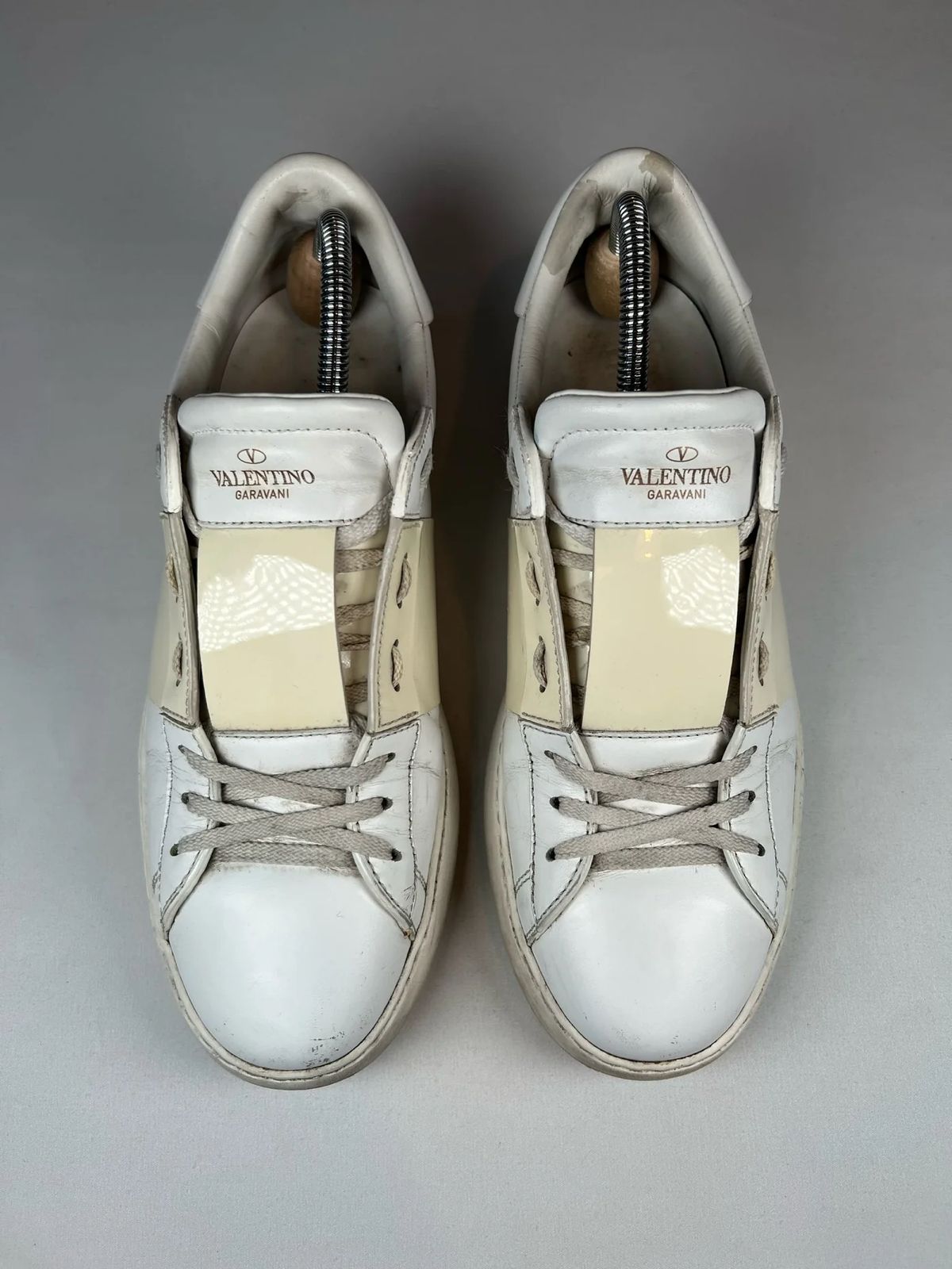 Valentino Open