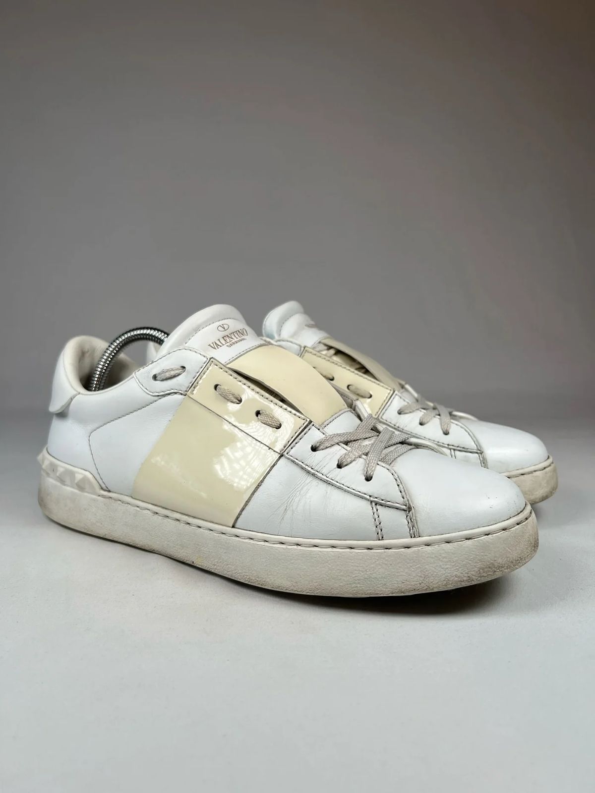 Valentino Open