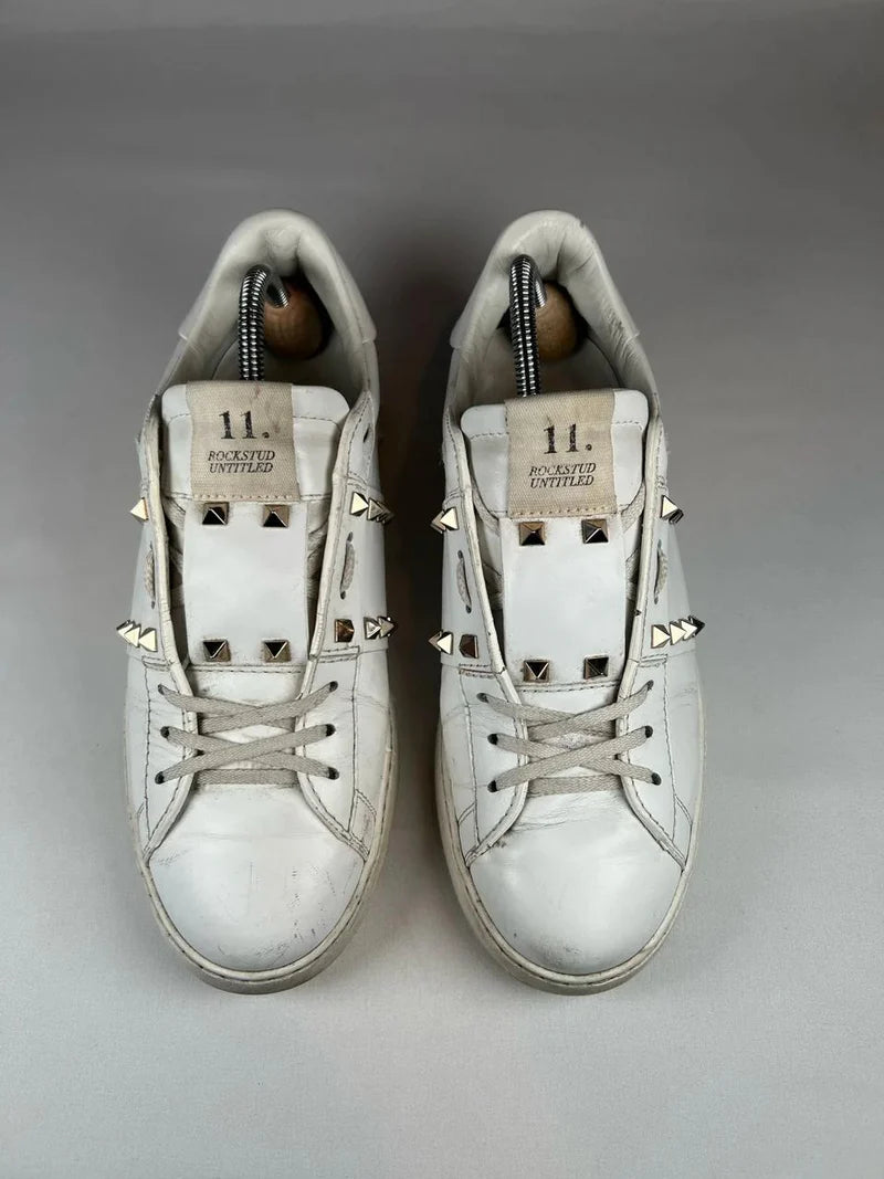 Valentino Open Rockstud Untitled