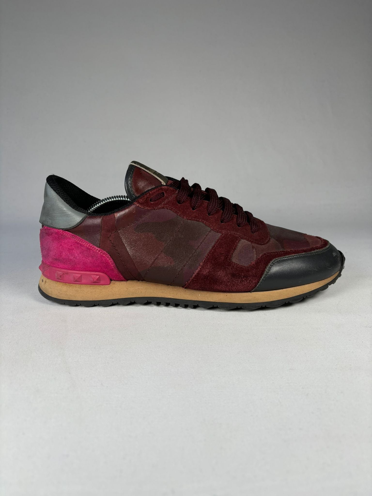 Valentino Flycrew