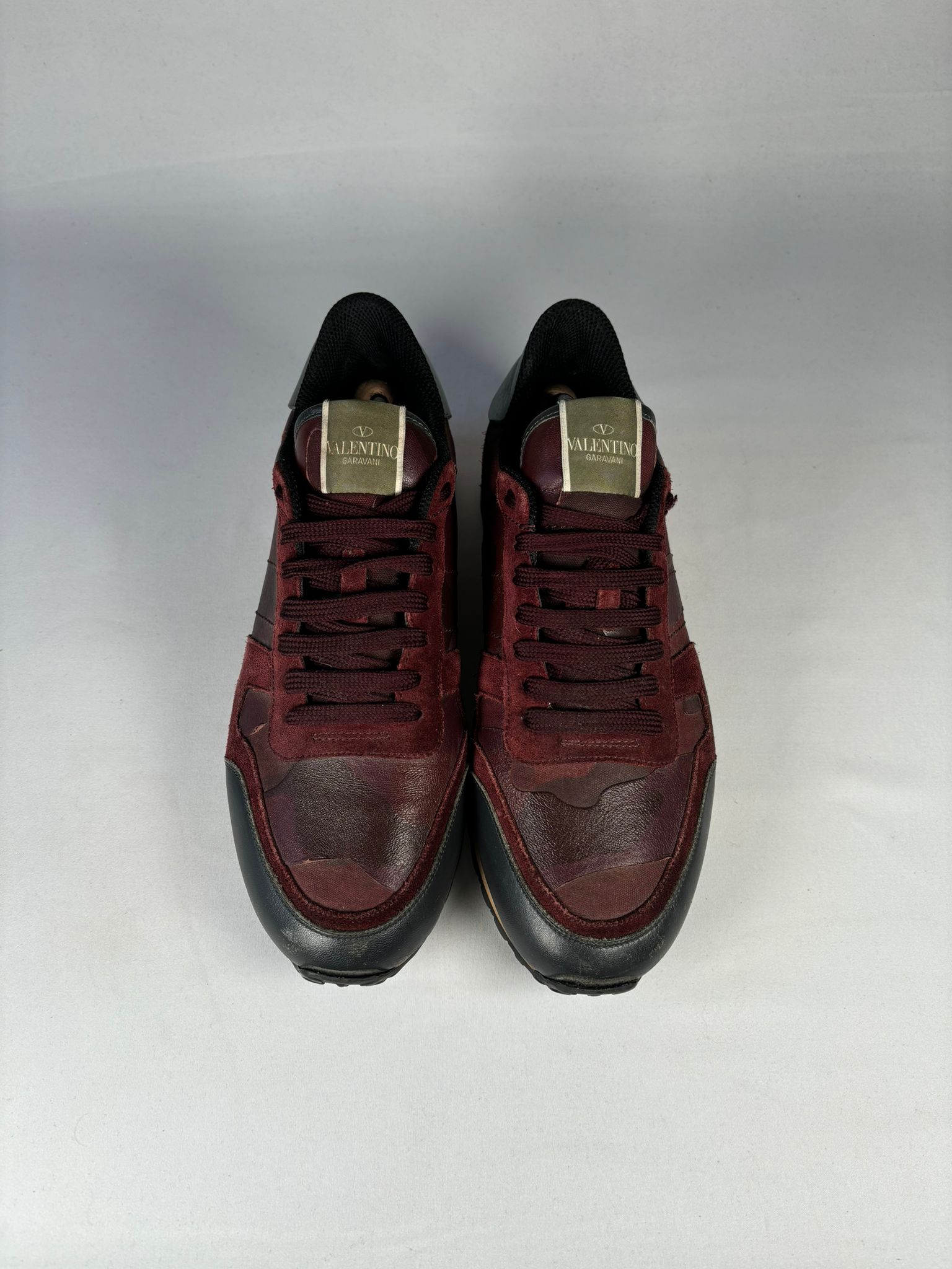Valentino Flycrew