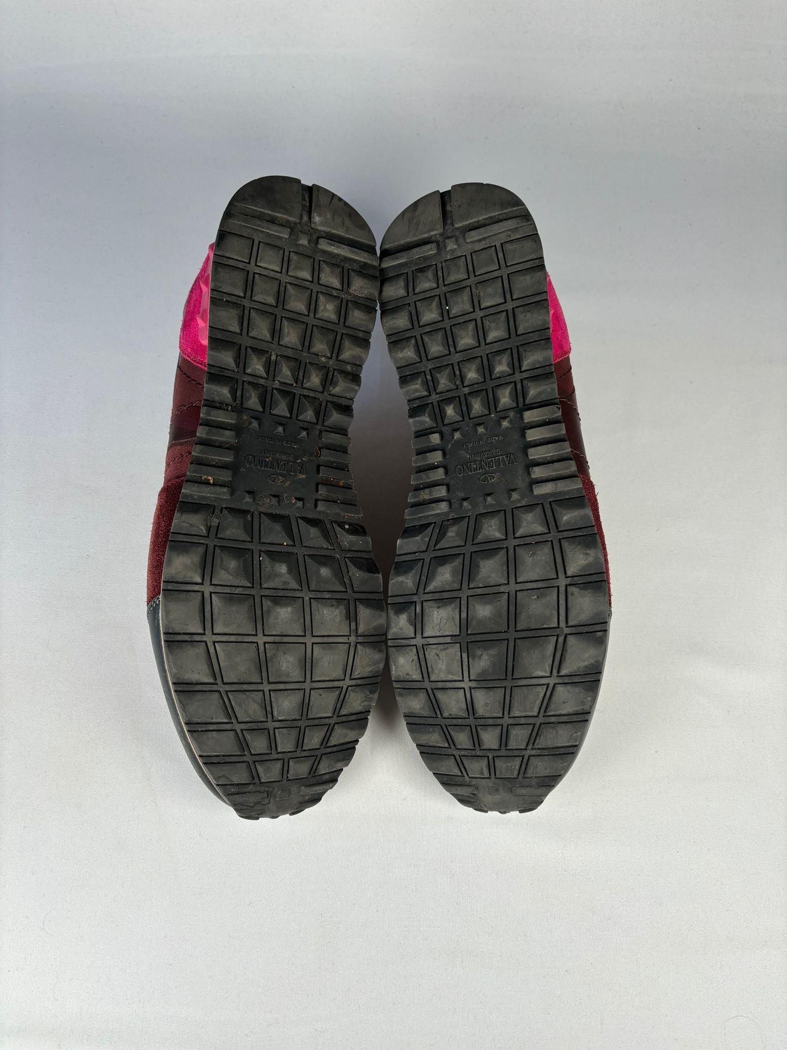 Valentino Flycrew