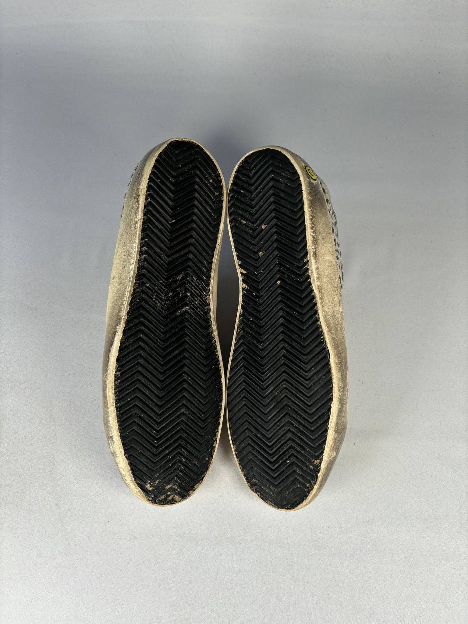 Golden Goose Superstar