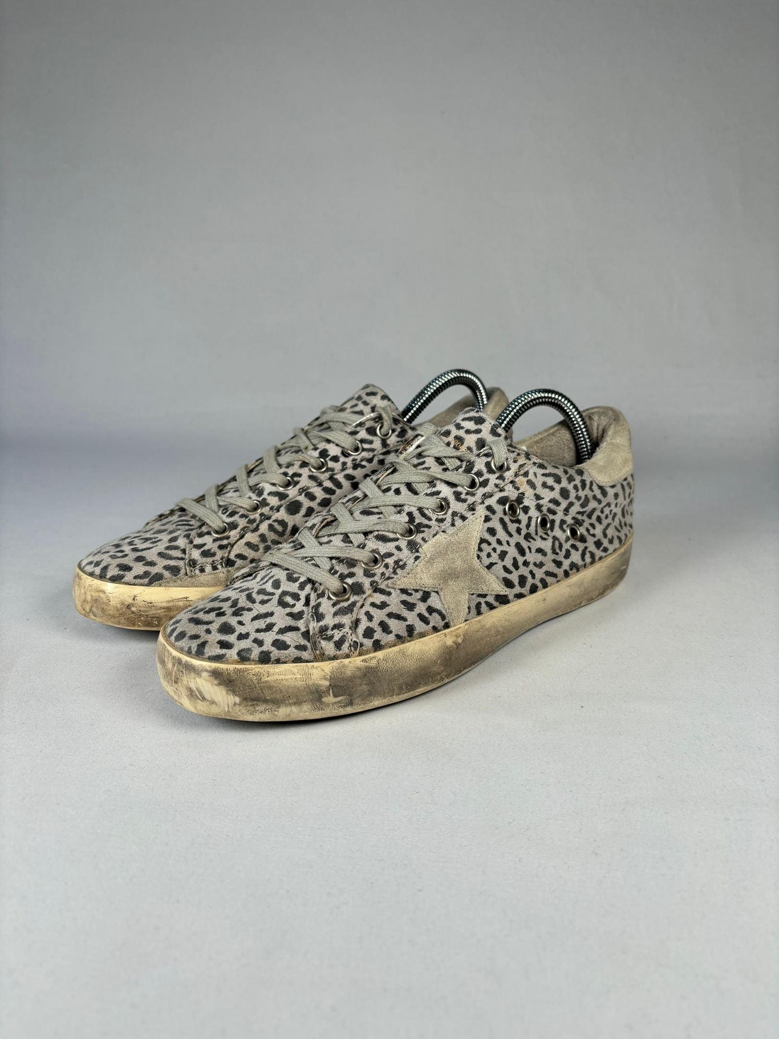 Golden Goose Superstar