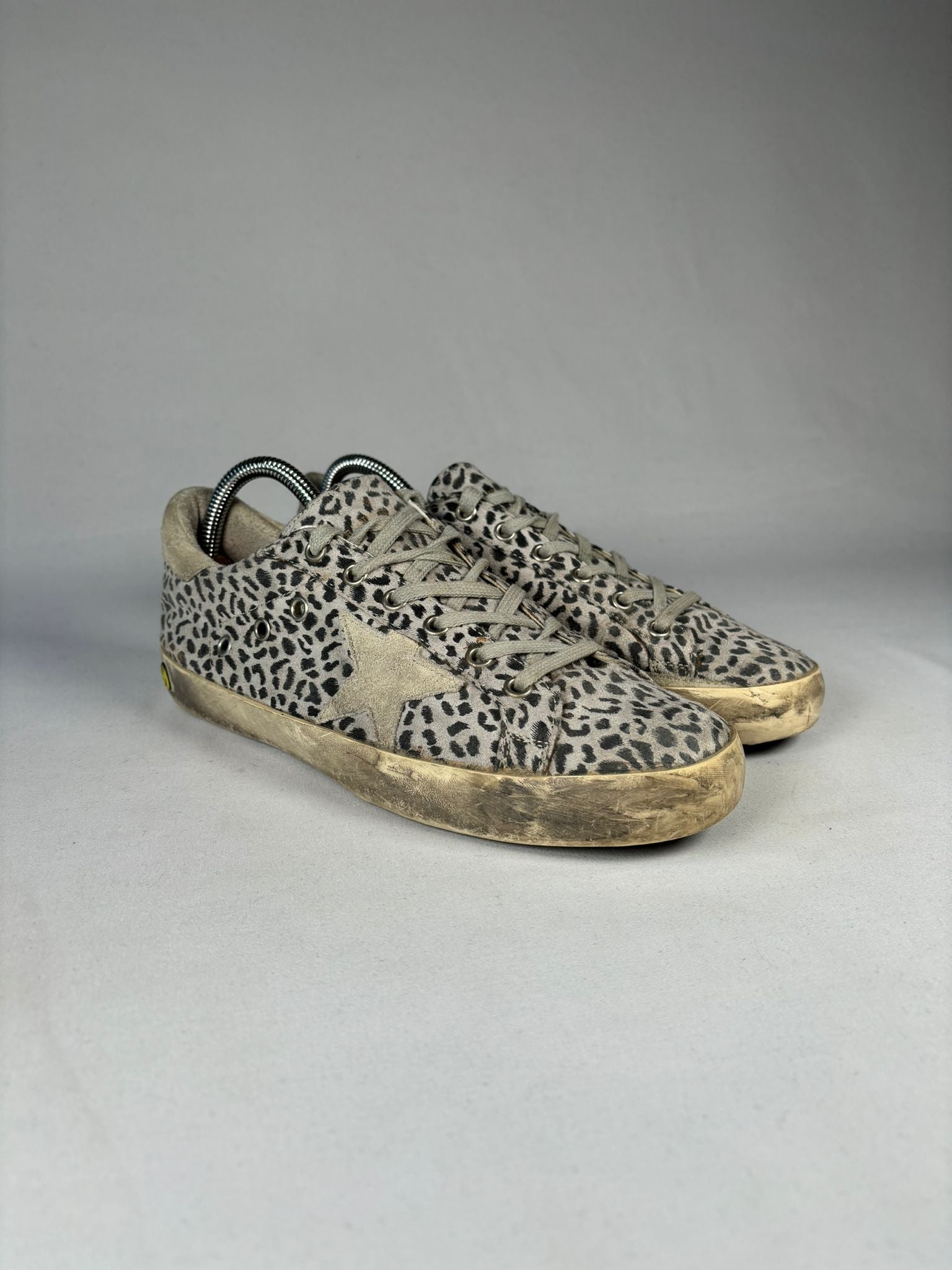 Golden Goose Superstar