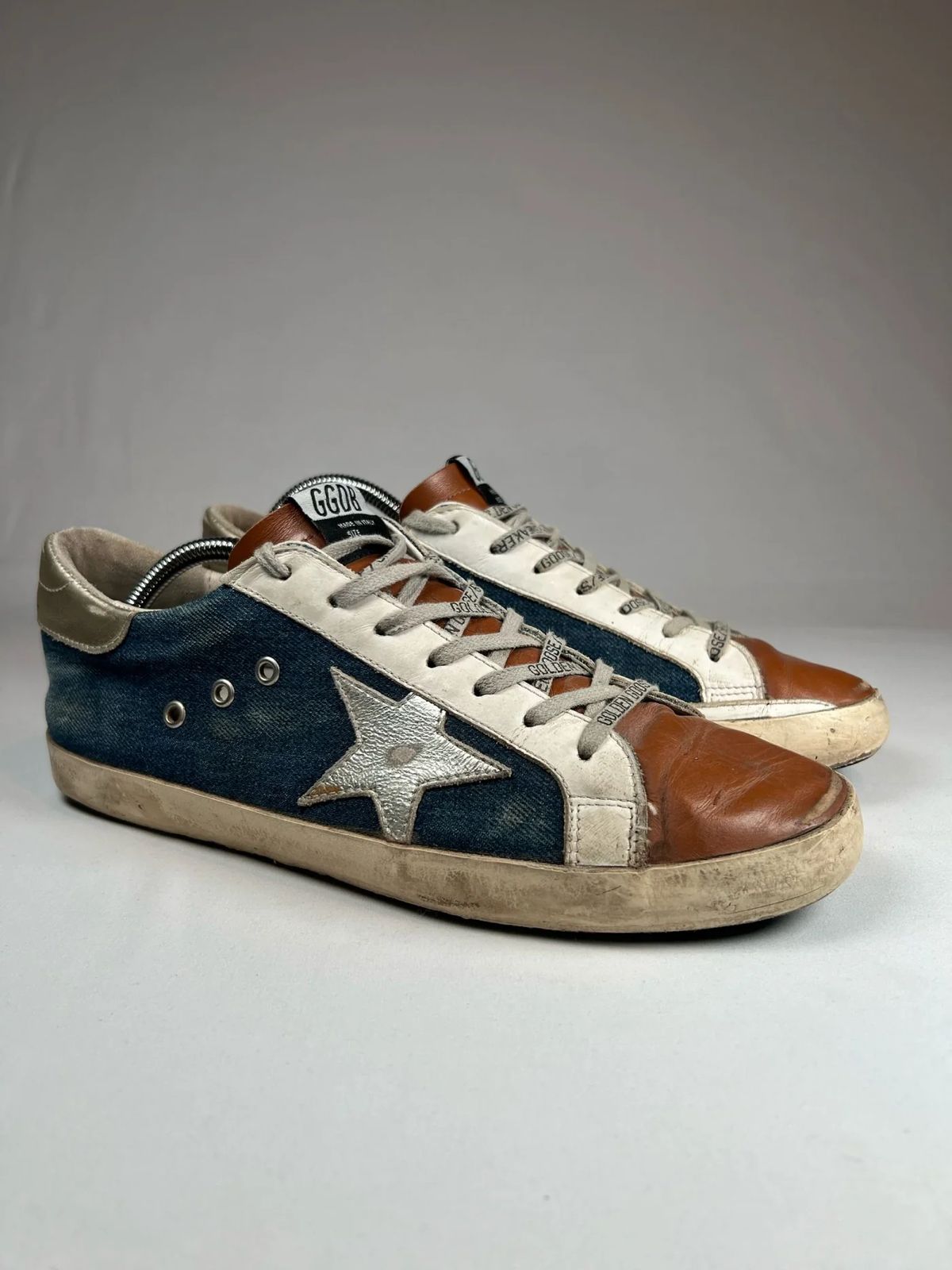 Golden Goose Superstar