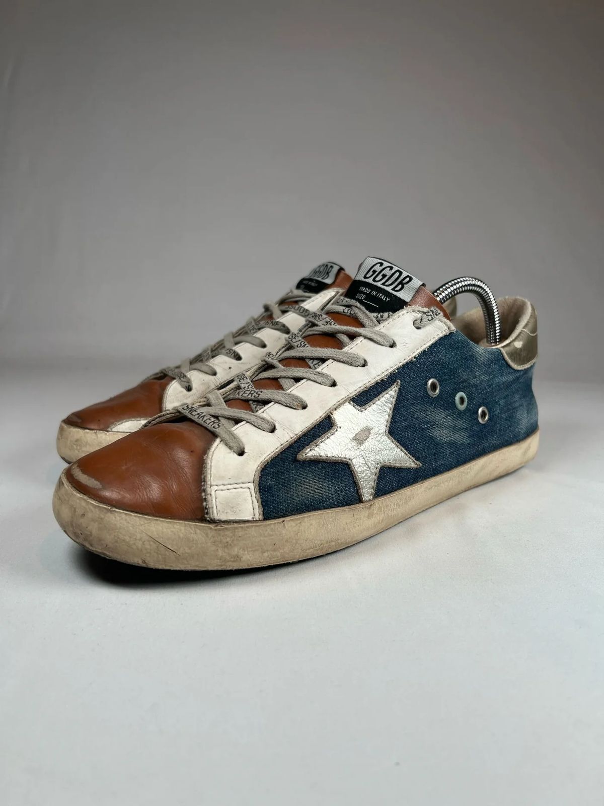 Golden Goose Superstar