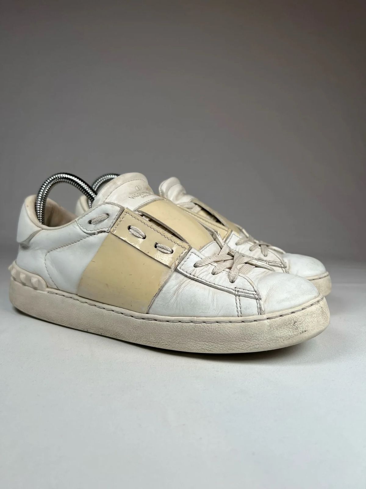 Valentino Open