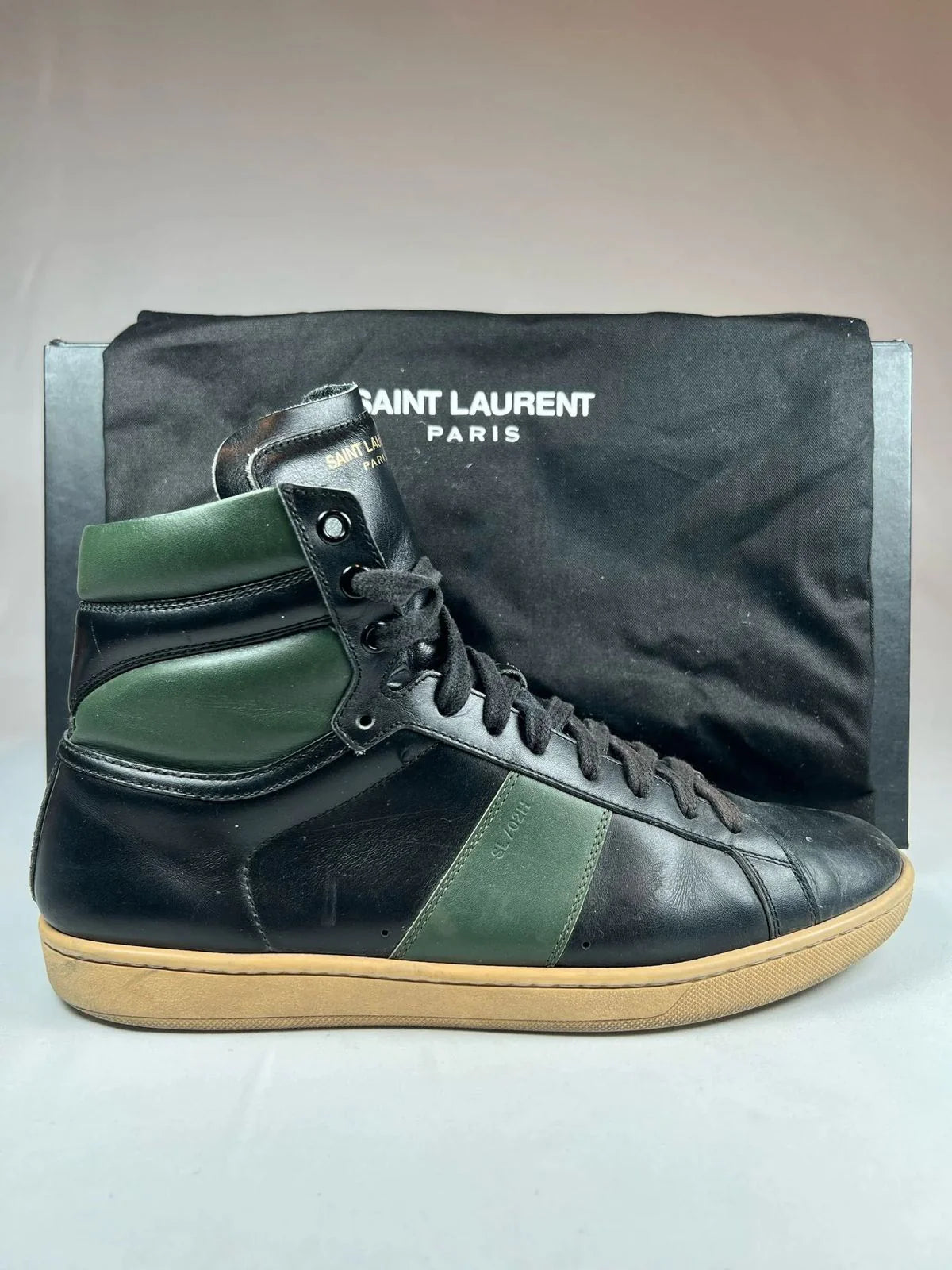 Saint Laurent
