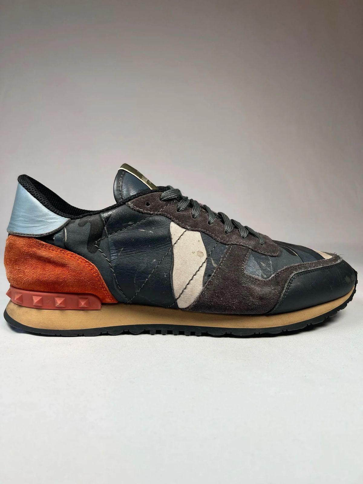 Valentino Rockrunner