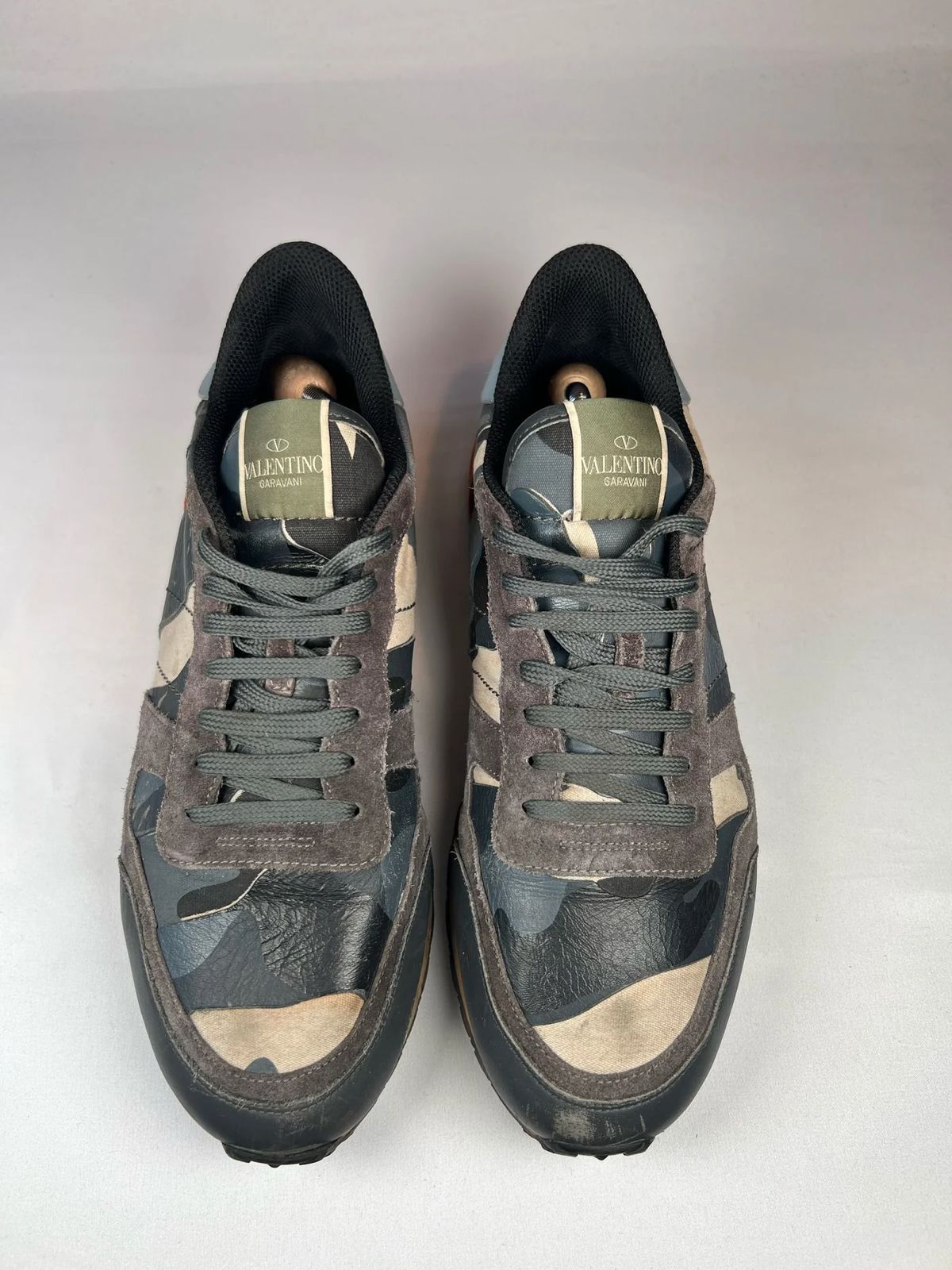 Valentino Rockrunner
