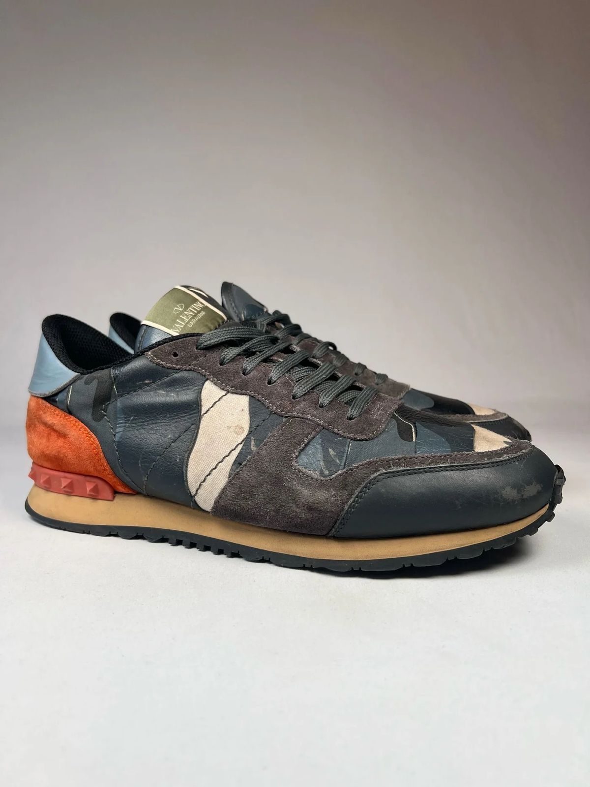 Valentino Rockrunner