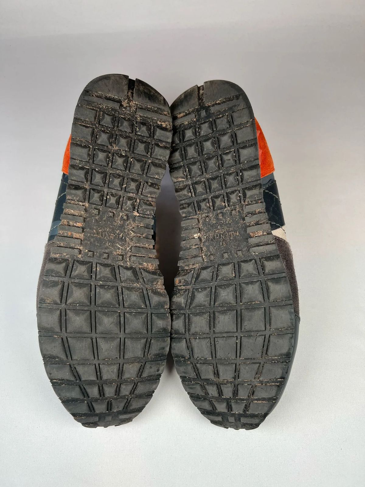 Valentino Rockrunner