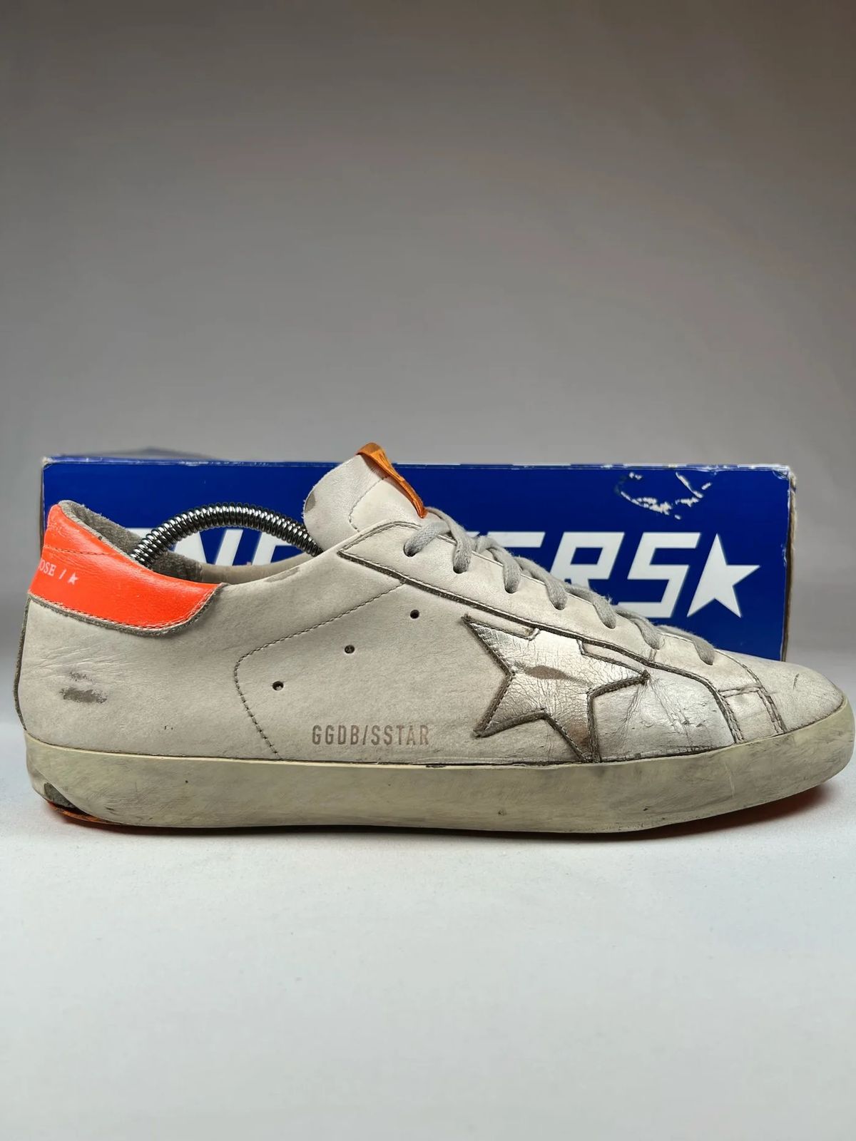 Golden Goose Superstar