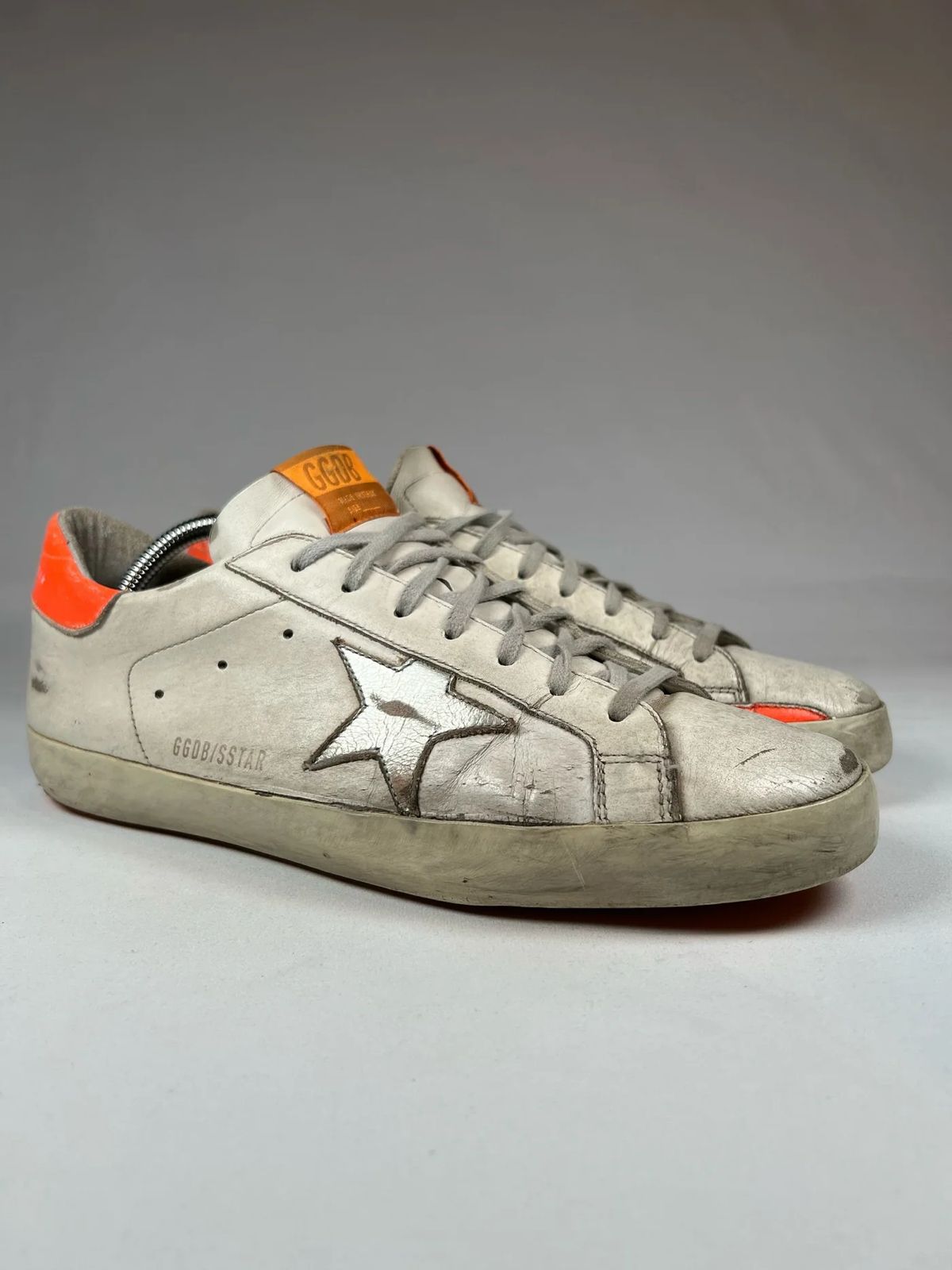 Golden Goose Superstar