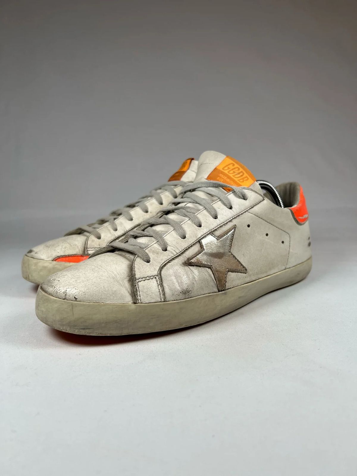Golden Goose Superstar