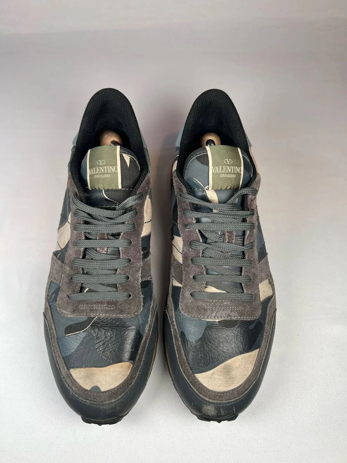 Valentino Rokcrunner