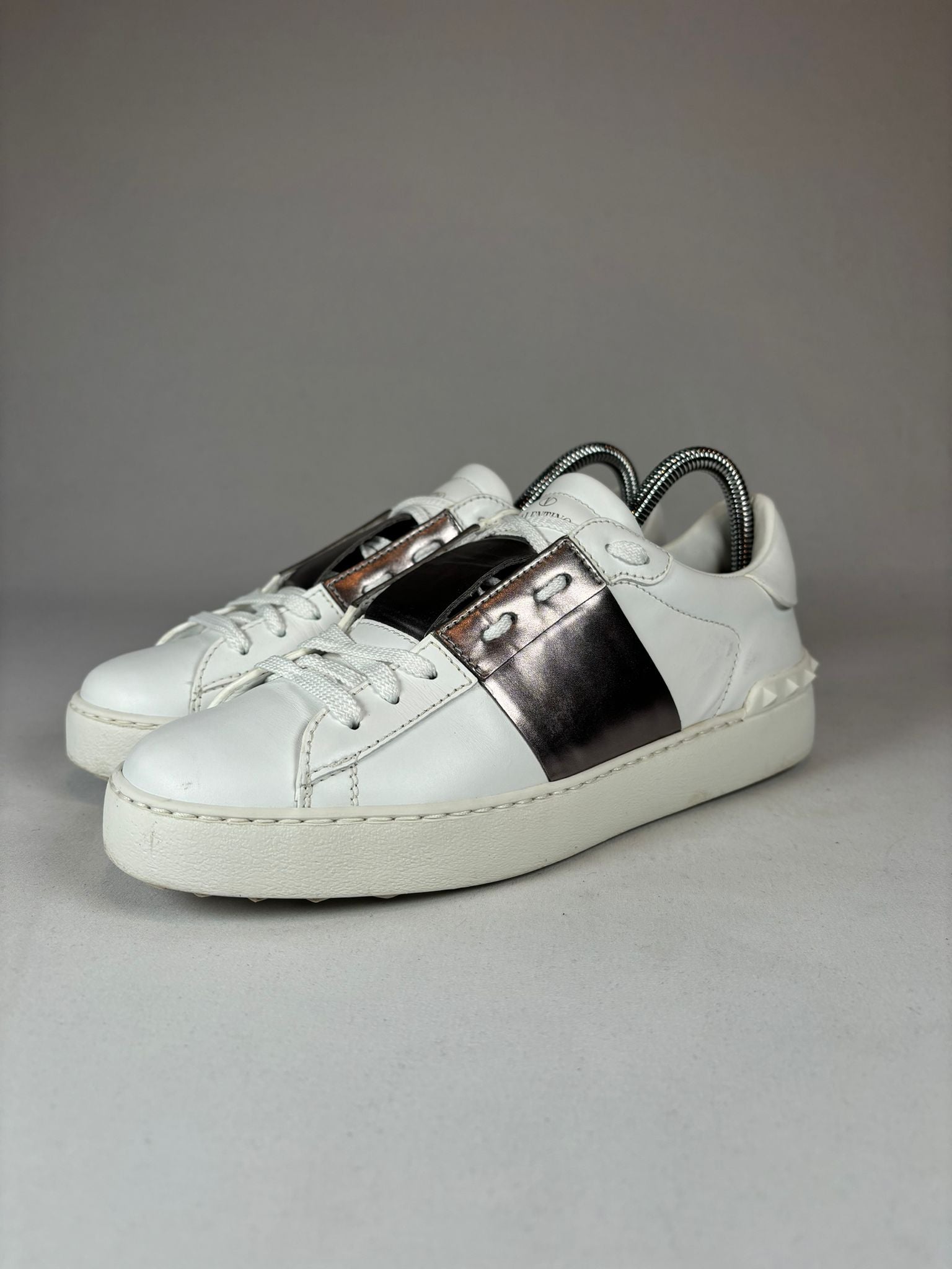 Valentino Open