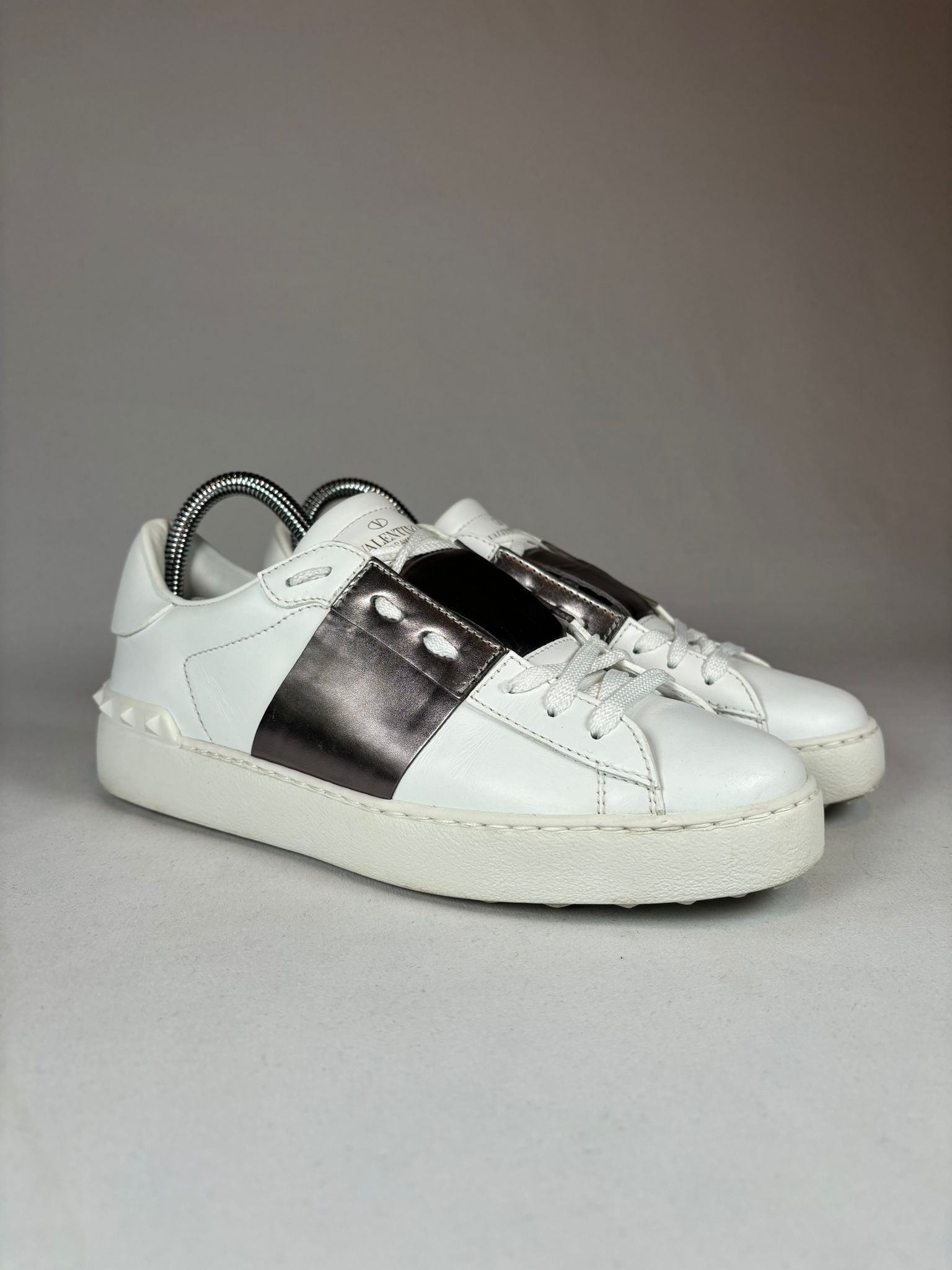 Valentino Open