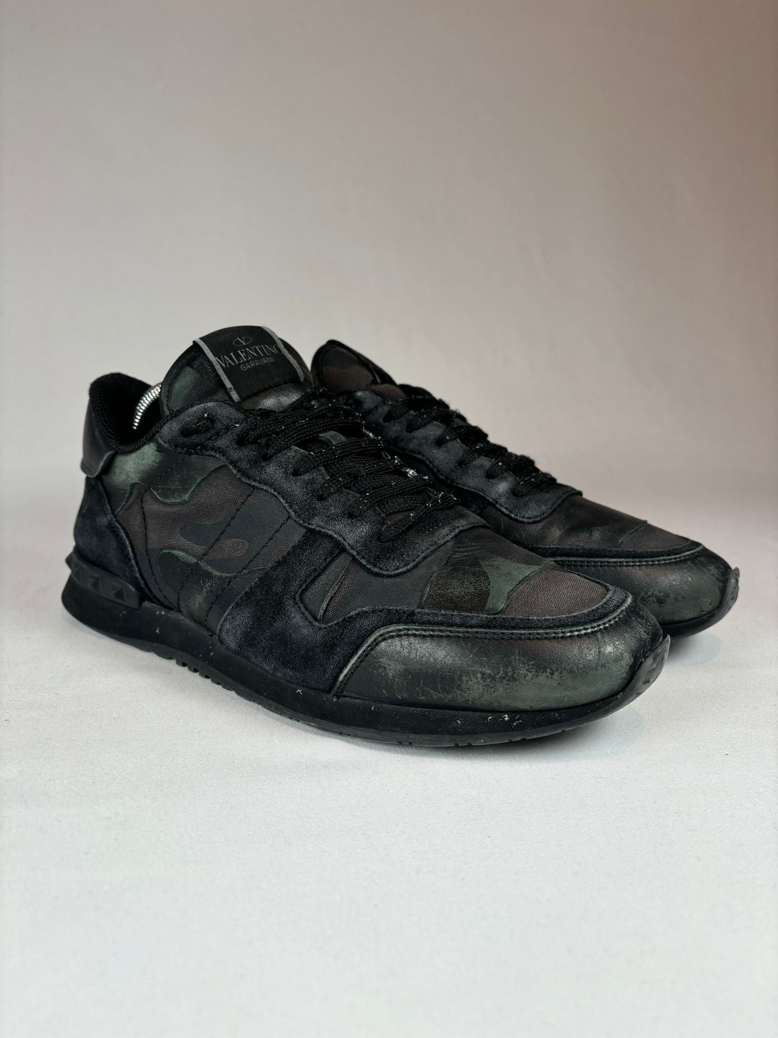 Valentino Rockrunner