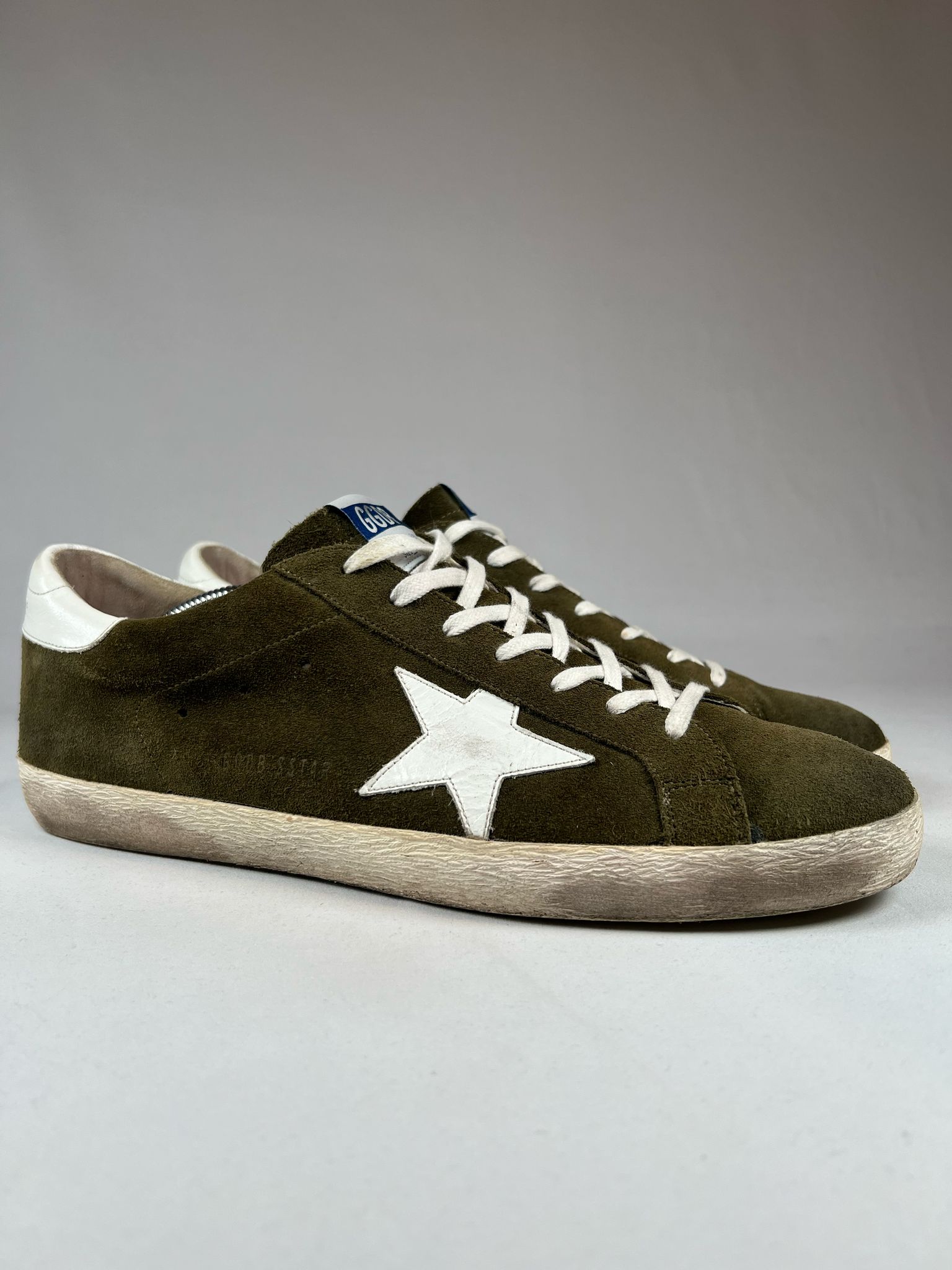 Golden Goose Superstar