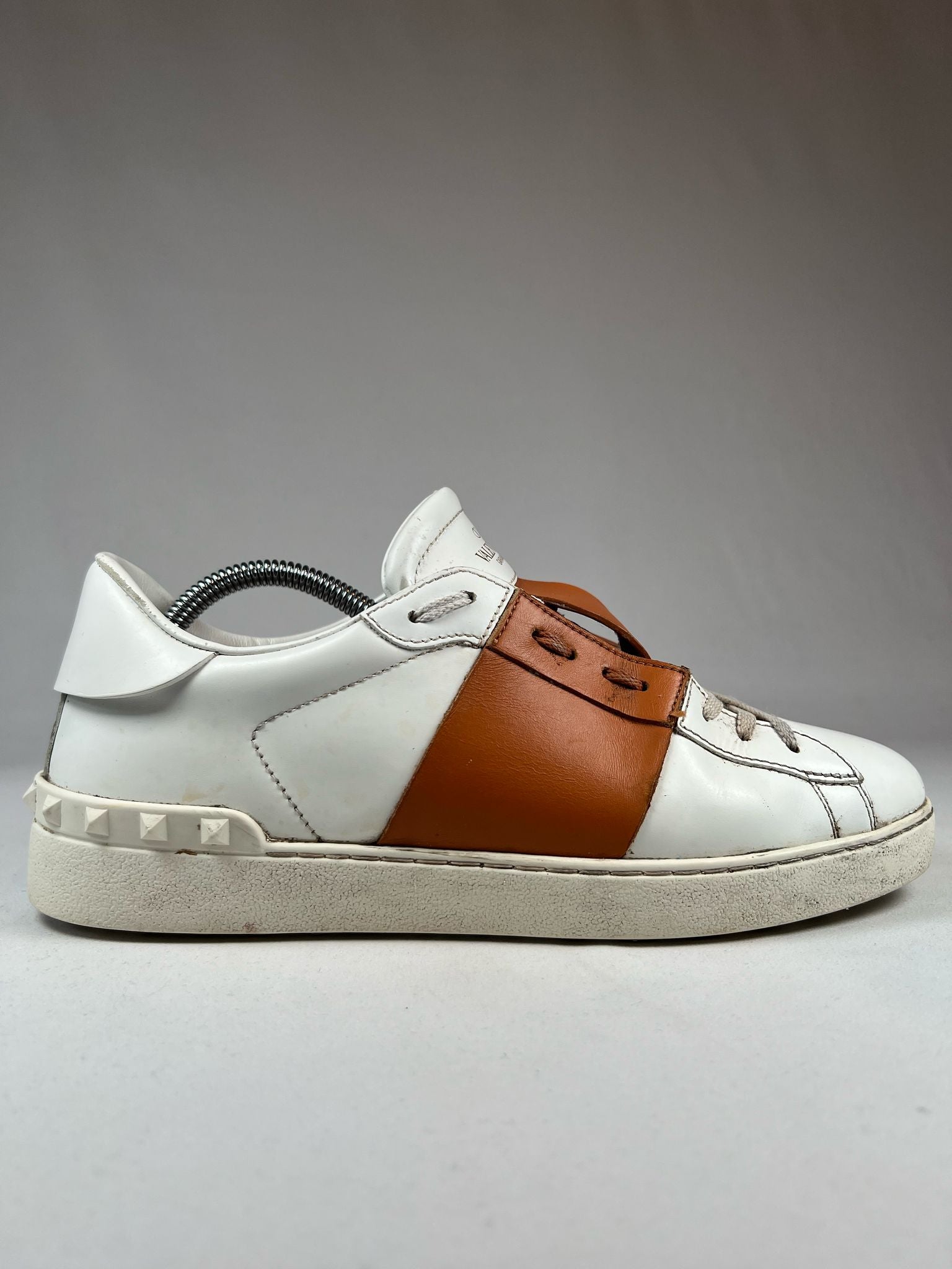Valentino Open