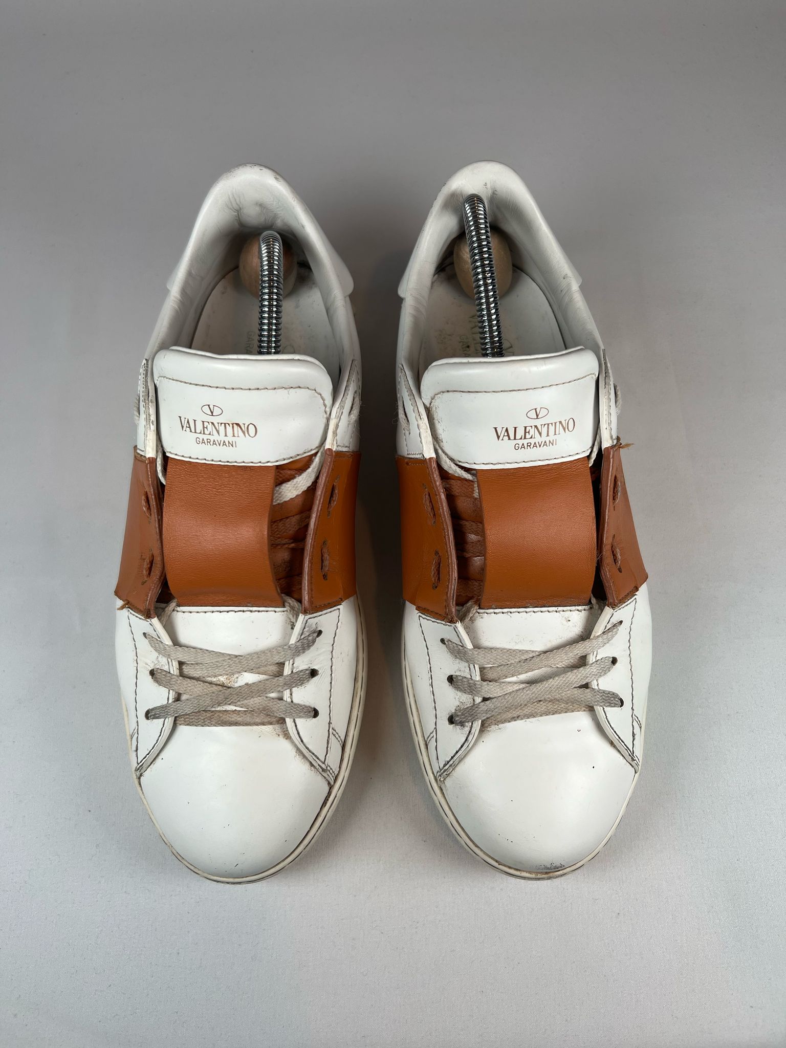Valentino Open