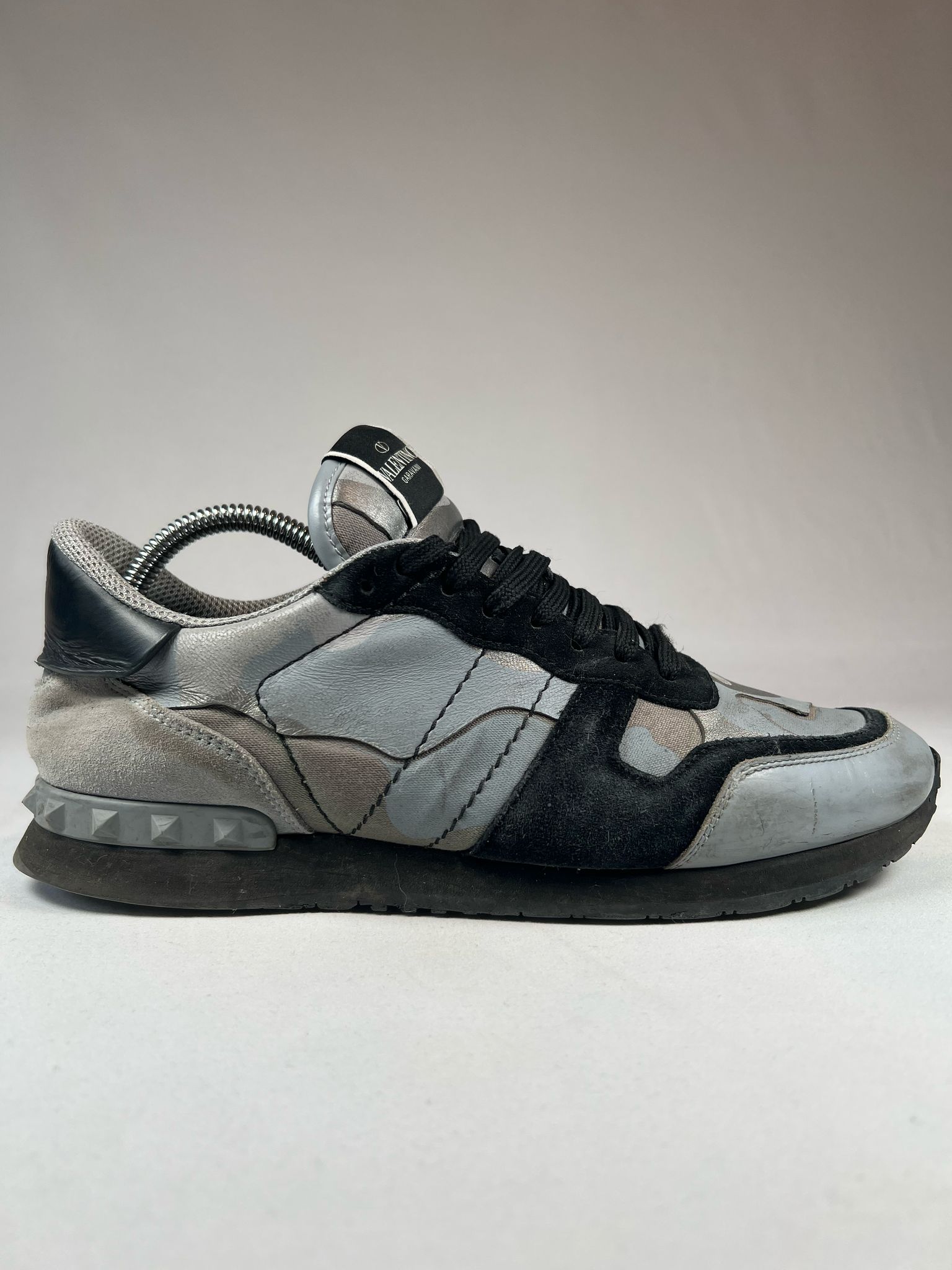 Valentino Rockrunner