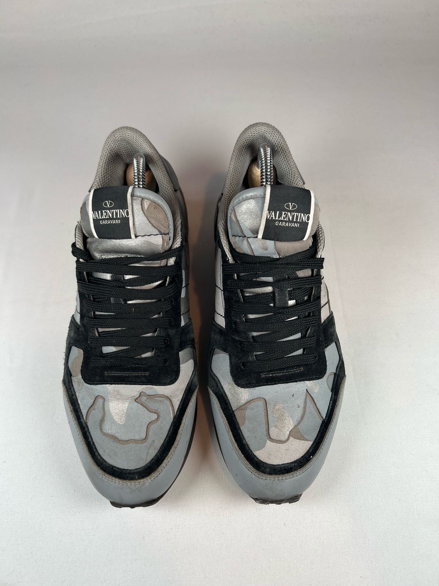 Valentino Rockrunner