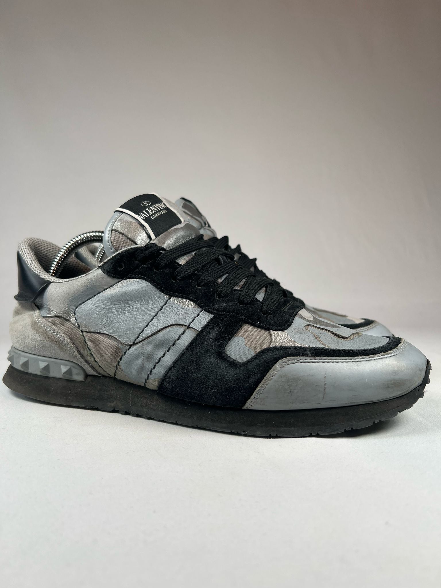 Valentino Rockrunner