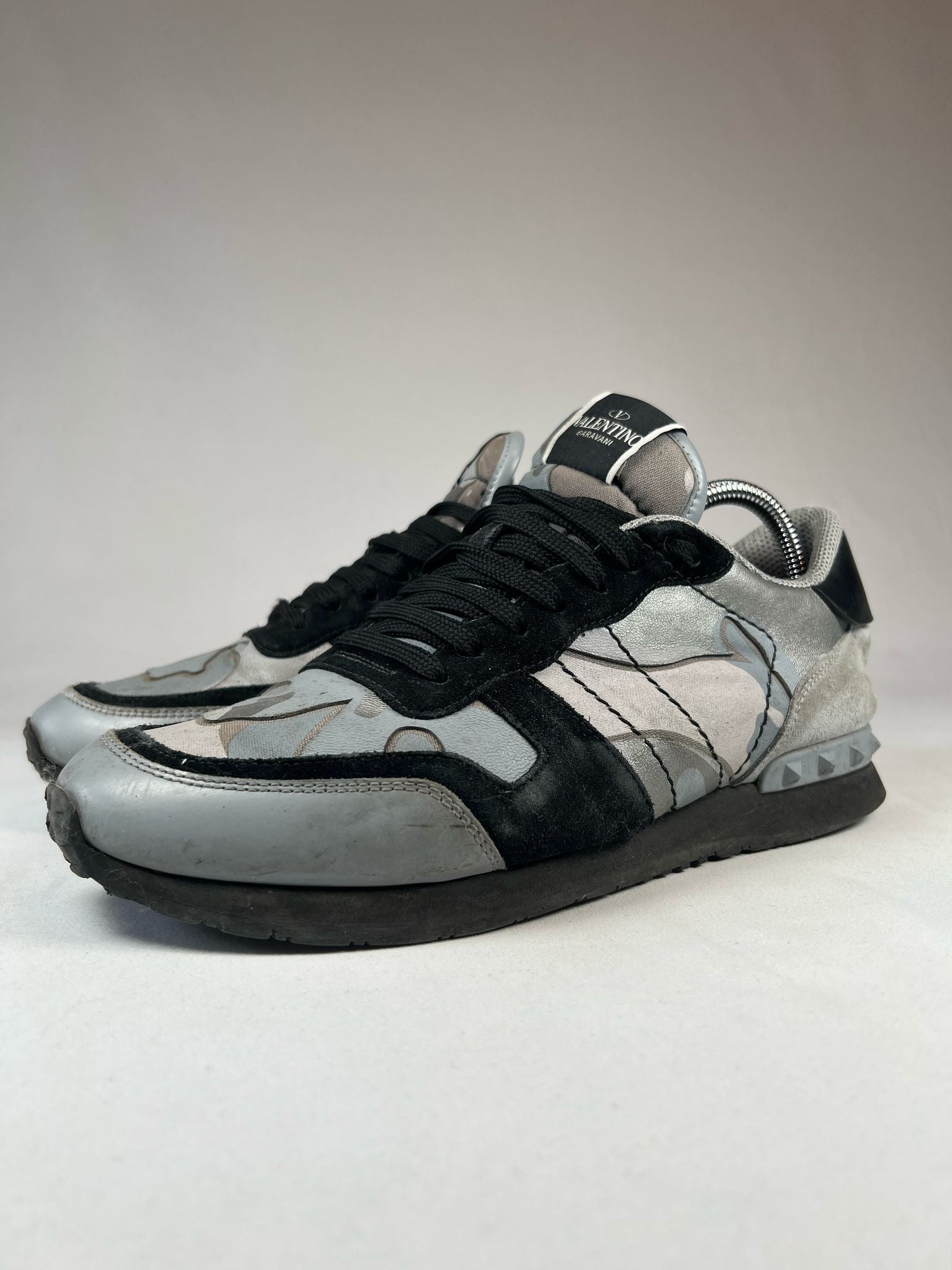 Valentino Rockrunner