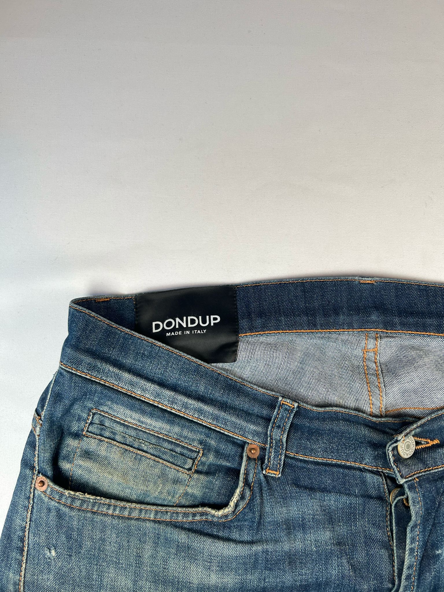 Dondup