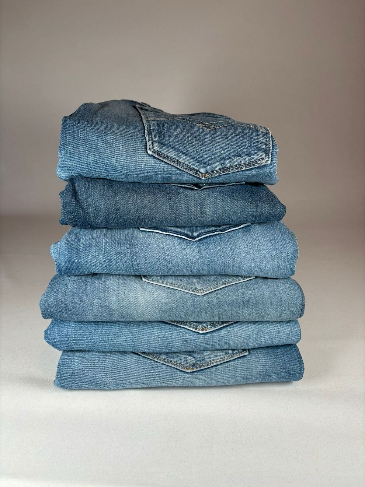 Replay Anbass Jeans Bulk x6