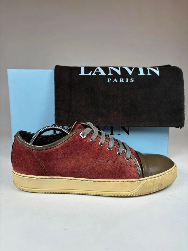 Lanin DBB1