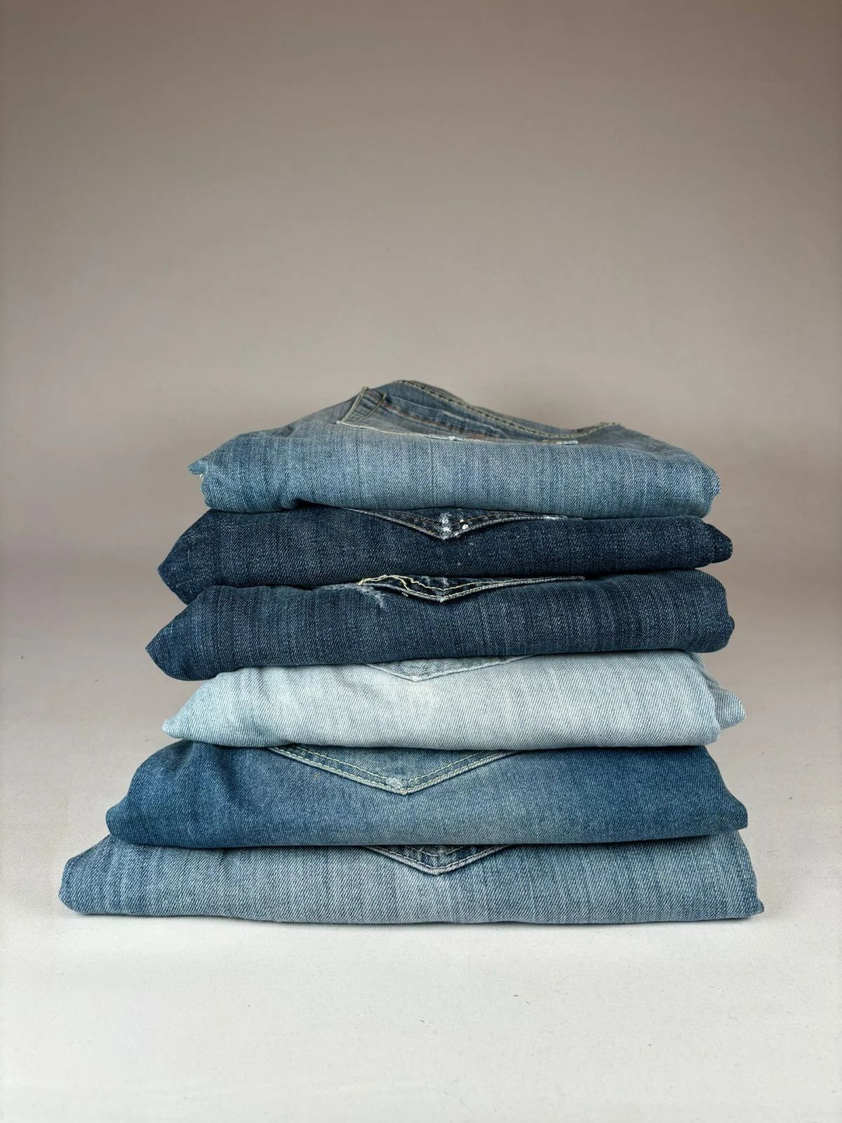 Dondup George Jeans Bulk x6