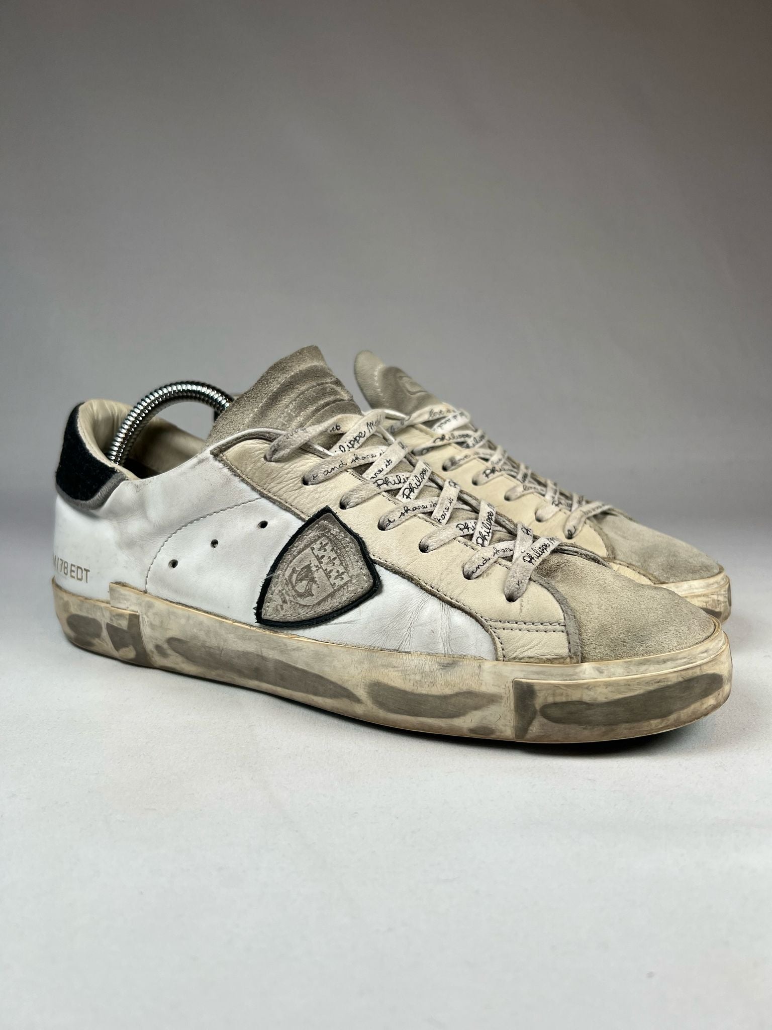 Philippe Model PSRX