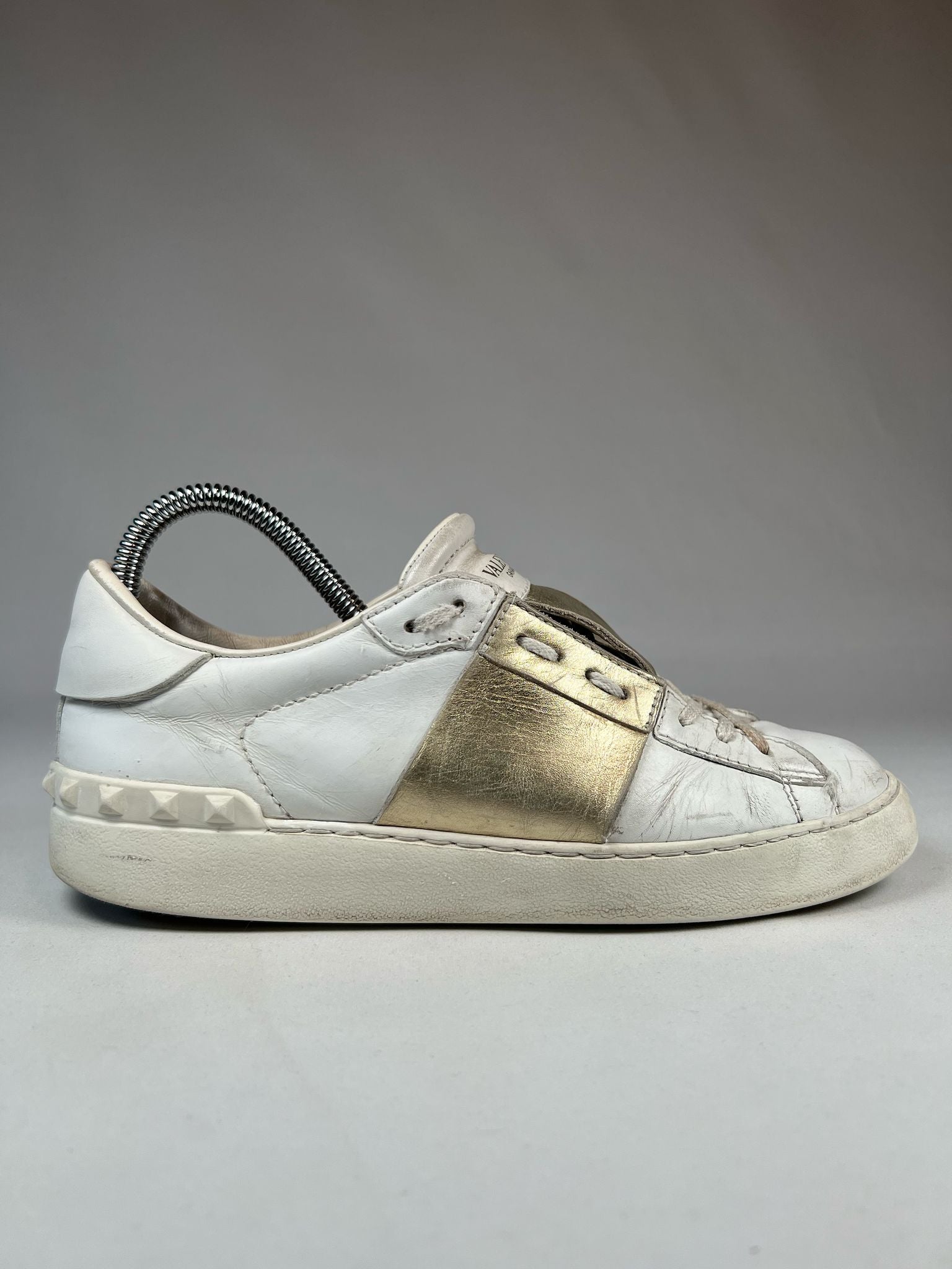 Valentino Open