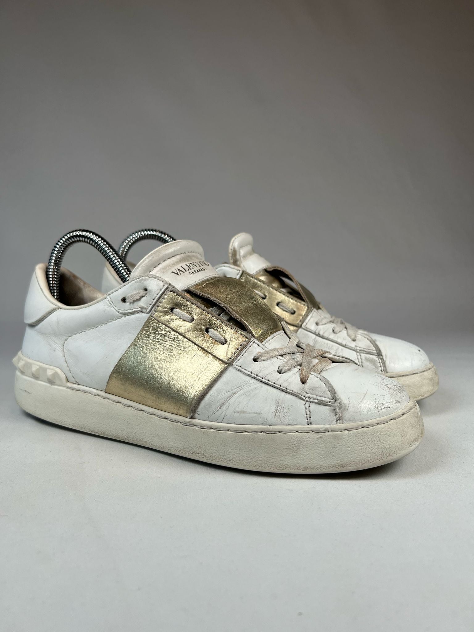 Valentino Open