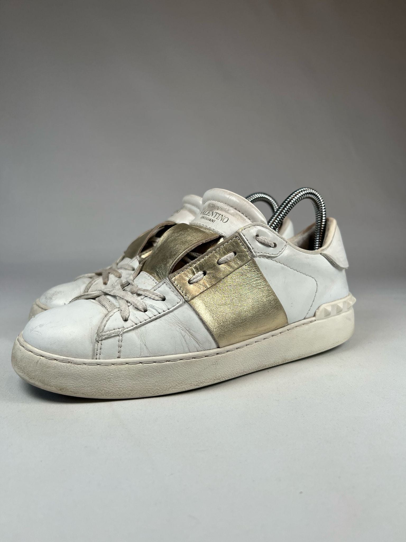 Valentino Open
