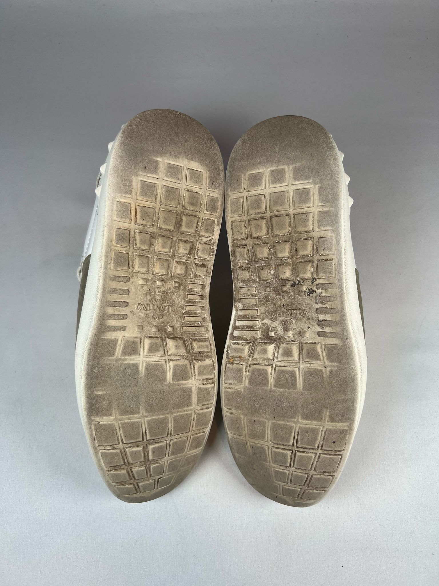 Valentino Open