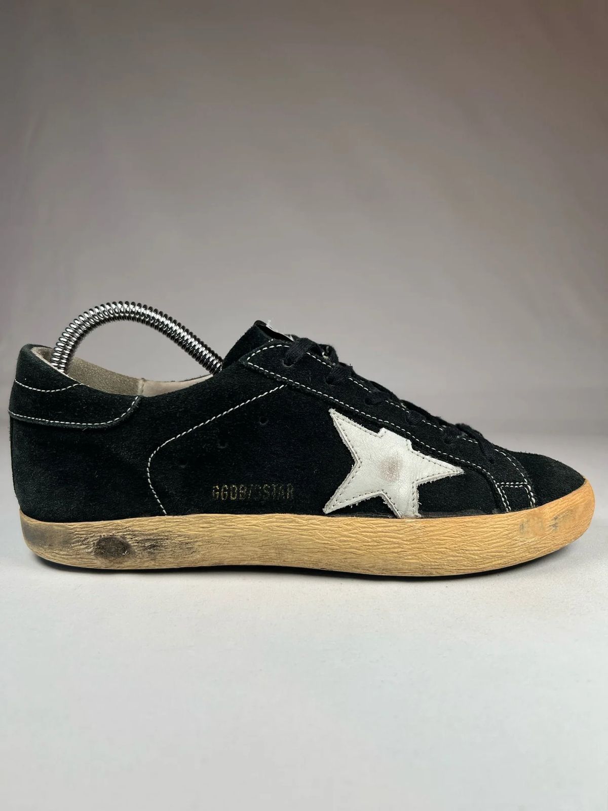 Golden Goose Superstar