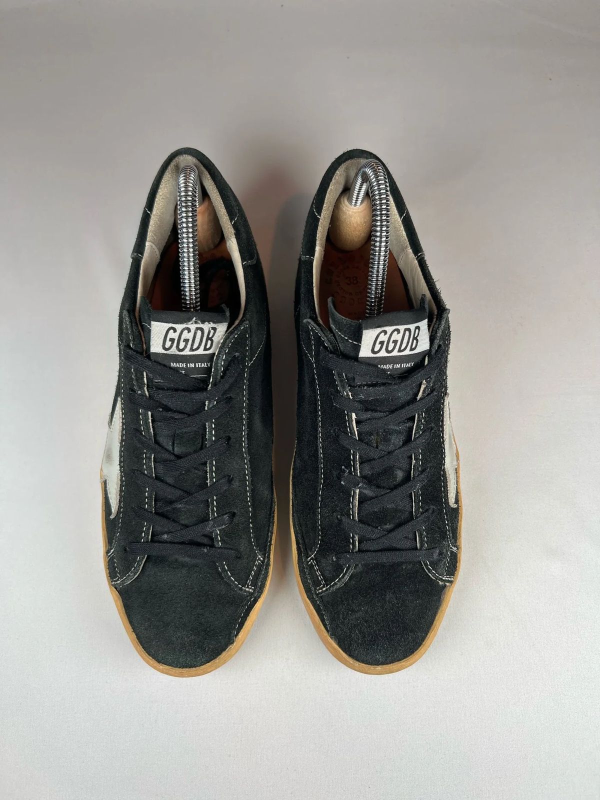 Golden Goose Superstar