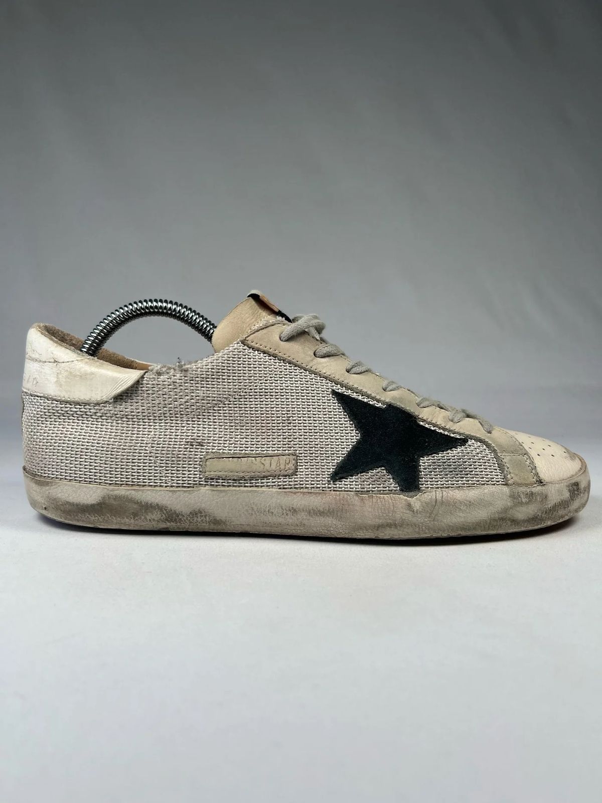 Golden Goose Superstar