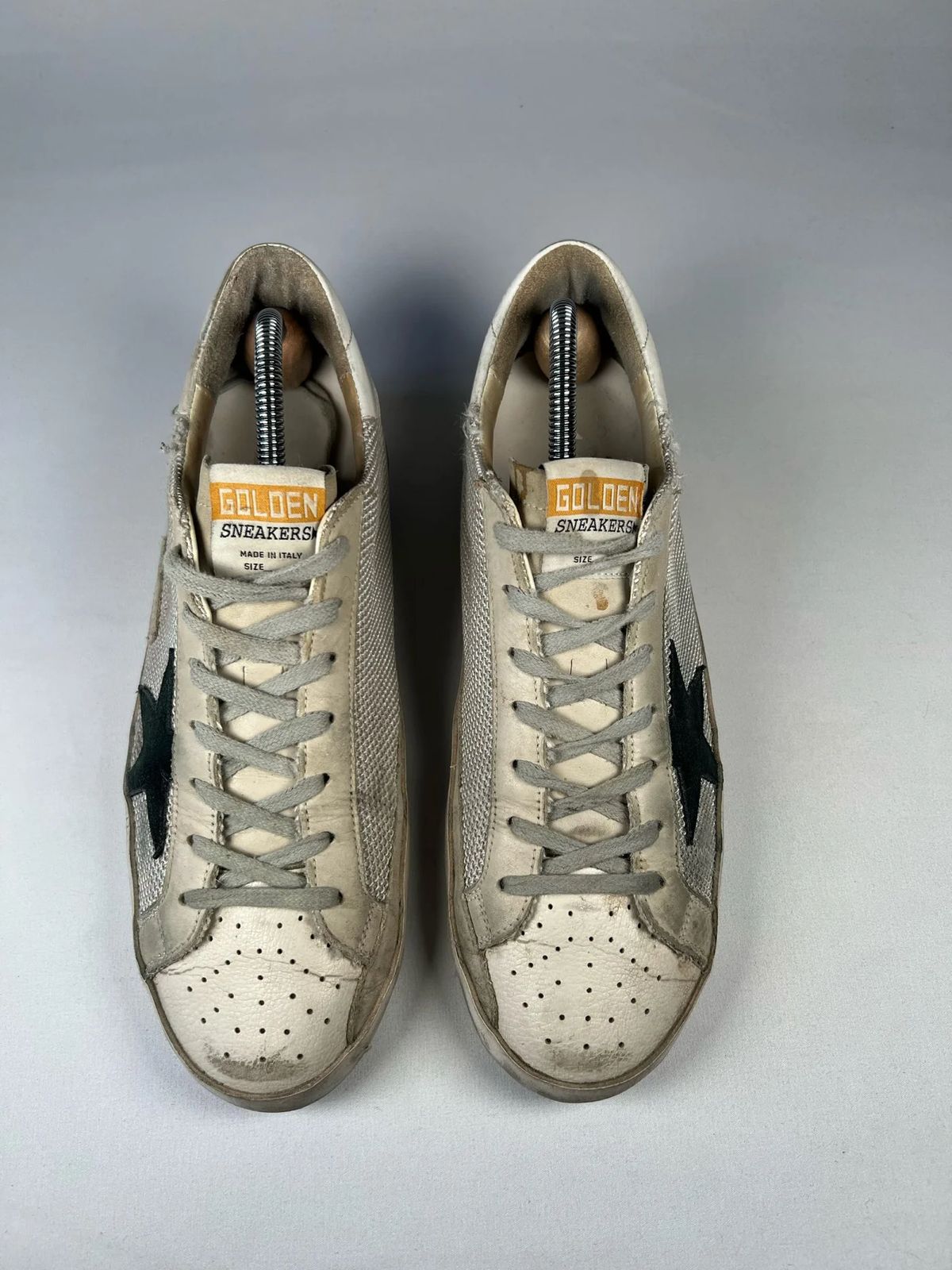 Golden Goose Superstar